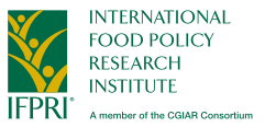 IFPRI logo - click to visit website