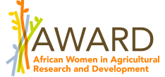 Women in African Agricultural Research Portal