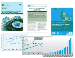 ASTI publications