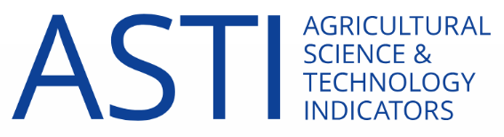 ASTI logo