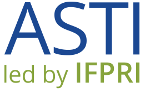 ASTI logo - click to visit website
