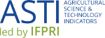 ASTI logo