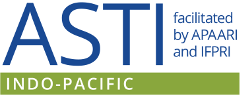 Indo Pacific logo