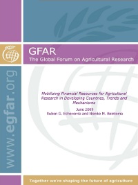 Publications cover image