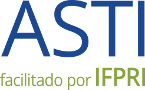 ASTI logo