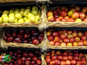 Apples photo