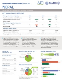 Image of publications - factsheets - click to view