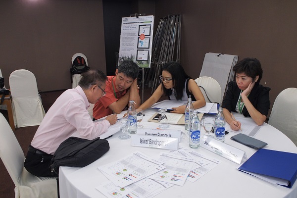 Photo from ASIA pacifi region