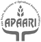 APAARI logo